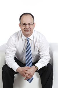 Peter Langner